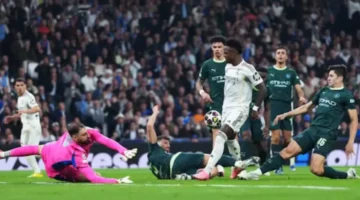 موعد قمة مانشستر سيتي وريال مدريد والقنوات الناقلة والتشكيل المتوقع للفريقين